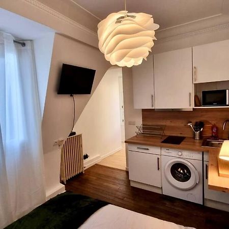 Champs-Elysees - Suite For 2 People Paryż Zewnętrze zdjęcie
