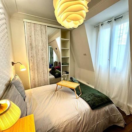 Champs-Elysees - Suite For 2 People Paryż Zewnętrze zdjęcie