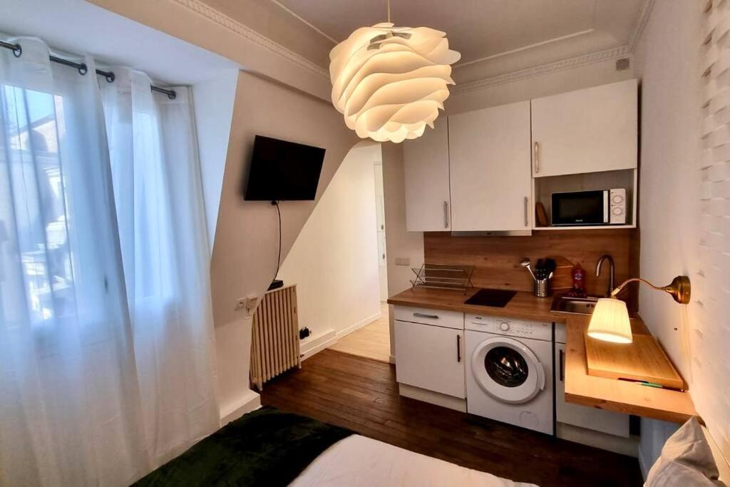 Champs-Elysees - Suite For 2 People Paryż Zewnętrze zdjęcie