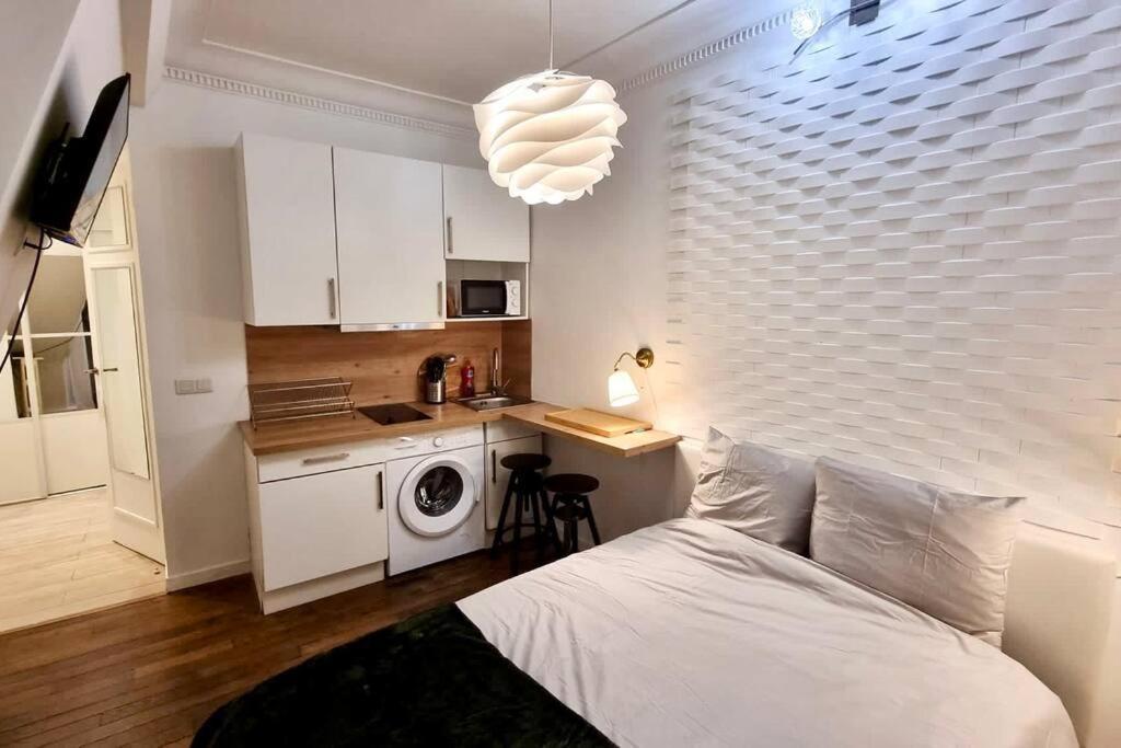 Champs-Elysees - Suite For 2 People Paryż Zewnętrze zdjęcie