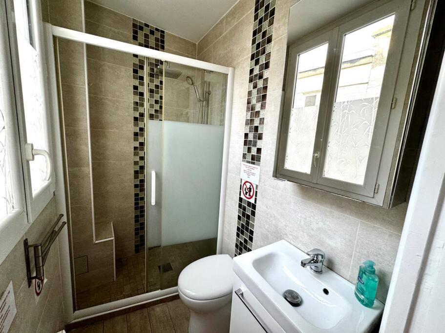 Champs-Elysees - Suite For 2 People Paryż Zewnętrze zdjęcie