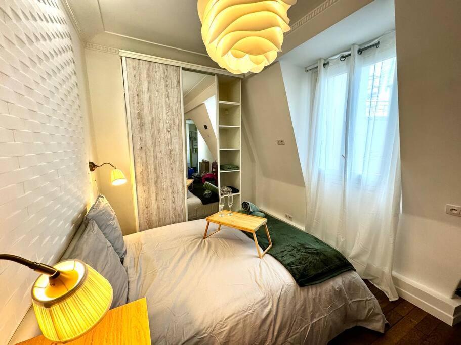 Champs-Elysees - Suite For 2 People Paryż Zewnętrze zdjęcie