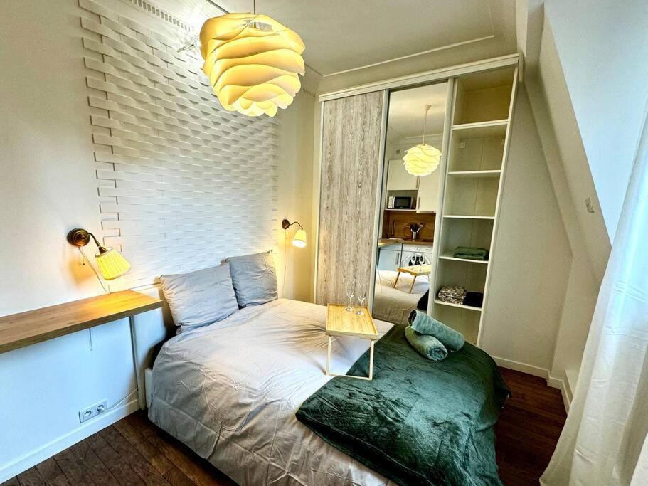 Champs-Elysees - Suite For 2 People Paryż Zewnętrze zdjęcie