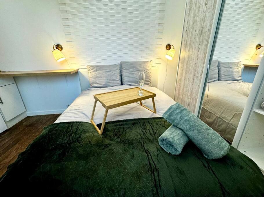 Champs-Elysees - Suite For 2 People Paryż Zewnętrze zdjęcie