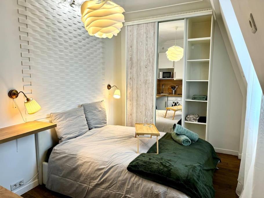 Champs-Elysees - Suite For 2 People Paryż Zewnętrze zdjęcie