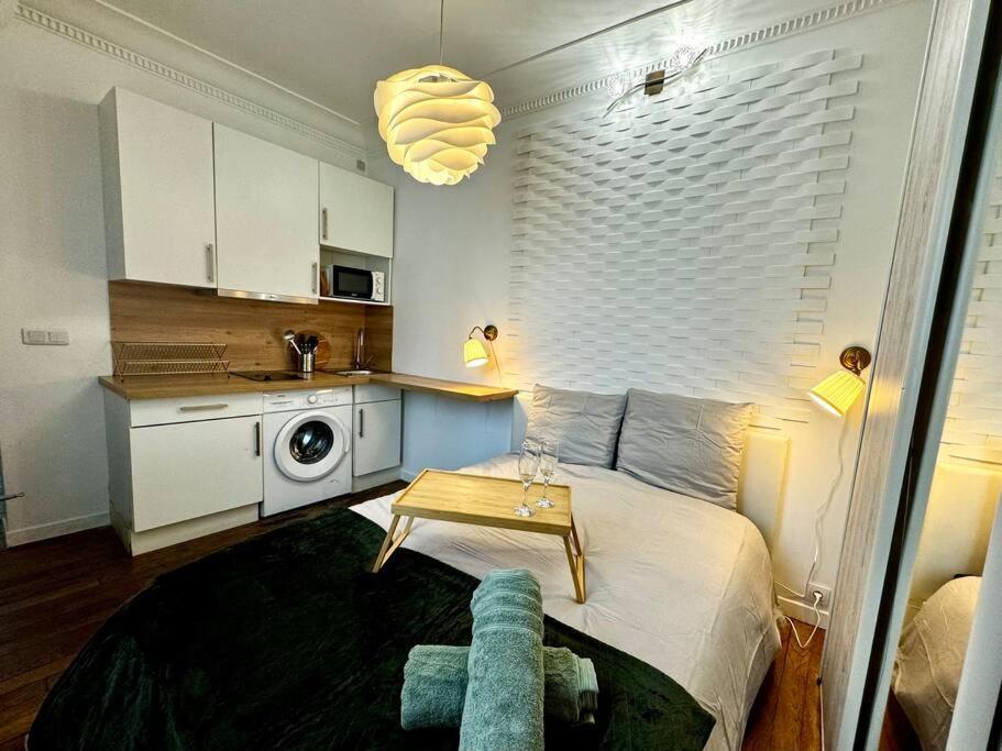 Champs-Elysees - Suite For 2 People Paryż Zewnętrze zdjęcie